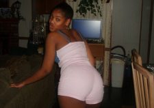 West African Girls Nude