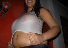 Wet T Shirt Porn
