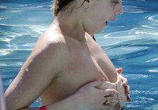 Whitney Port Malfunction