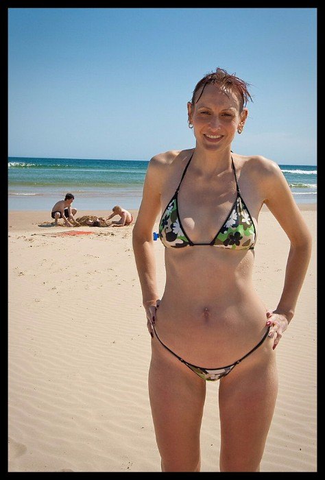 Wicked Weasel Public