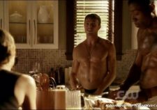 Wilson Bethel Gay Nude Photo