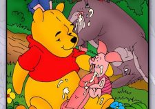 Winnie The Pooh Cartoon Porn Comics
