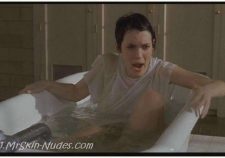 Winona Ryder Nude Scene