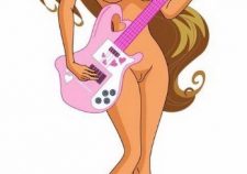 Winx Club Porn