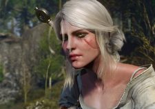 Witcher Ciri