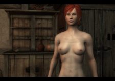 Witcher Nude Sex Scene Porn