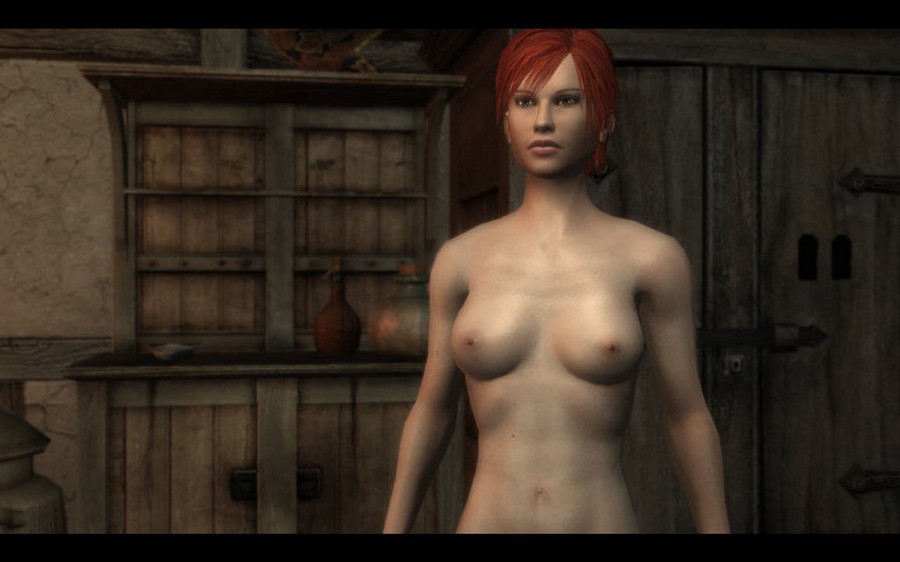 Witcher Nude Sex Scene Porn