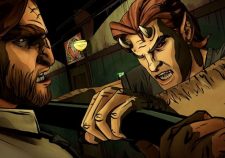 Wolf Among Us Episode 2