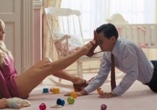 Wolf Of Wall Street Sex