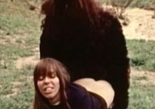 Woman Sex With Bigfoot