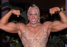 Women Bodybuilders On Steroids