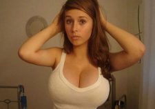 Women With Big Boobs