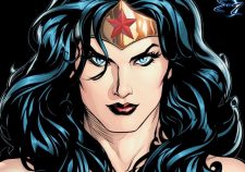 Wonder Woman Comic