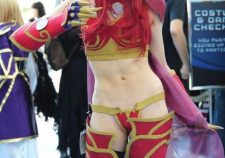 World Of Warcraft Cosplay Girls Naked