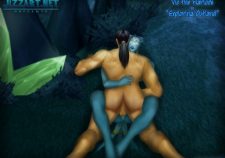 World Of Warcraft Girls Nude Porn Gifs