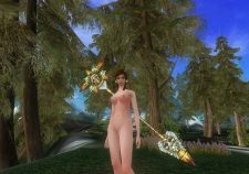 World Of Warcraft Screen Shot Nude