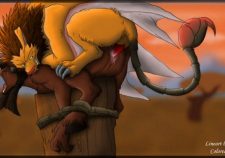 Wow Female Tauren Porn