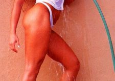 Wwe Diva Trish Stratus Nude