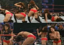 Wwe Melina Perez Ass