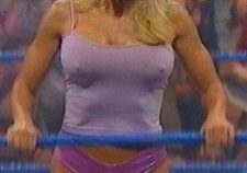 Wwe Terri Runnels Nude