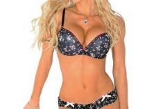 Wwe Torrie Wilson Bikini