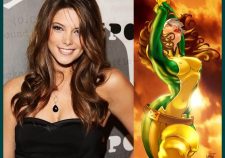 X Men Rogue Nude