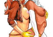 X Men Sex Pictures