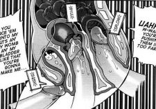 X Ray Cartoon Porn Comics