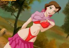 Xxx Disney Cartoon Porn