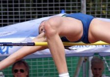 Yelena Slesarenko