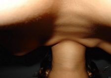 Yolandi Visser Nude