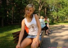 Young Russian Cuties