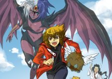 Yu Gi Oh Gx Yubel Porn