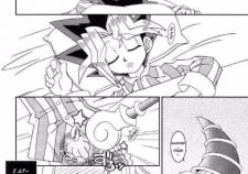 Yu Gi Oh Hentai Comics