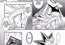 Yu Gi Oh Porn Comics