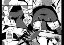 Yu Gi Oh d S Akiza Hentai