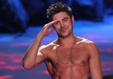Zac Efron Gay Rumors