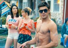 Zac Efron Neighbours Bad