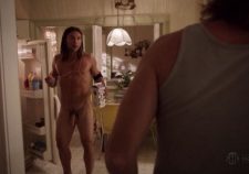 Zach Mcgowan Nude