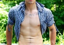Zack Asher Gay Porn