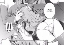 Zero No Tsukaima Hentai