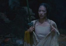 Zhang Ziyi Crouching Tiger Hidden Dragon