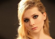 Abigail Breslin