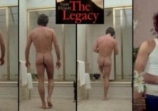 Actor Sam Elliott Nude