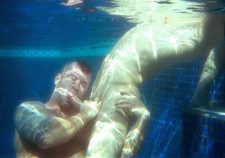 Adam Killian Underwater Sex