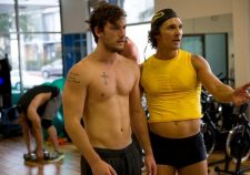Alex And Matthew Mcconaughey Magic Mike