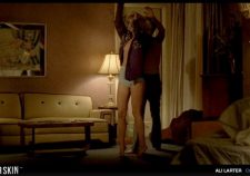 Ali Larter Nude Crazy