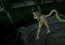 Aliens Gorgeous Gallery