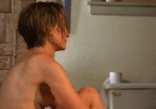 Allison Mack Nude