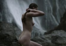 Alyssa Sutherland Nude